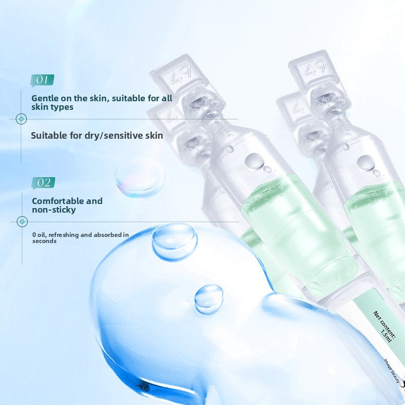 Salicylic Acid Anti-Pimple Essence