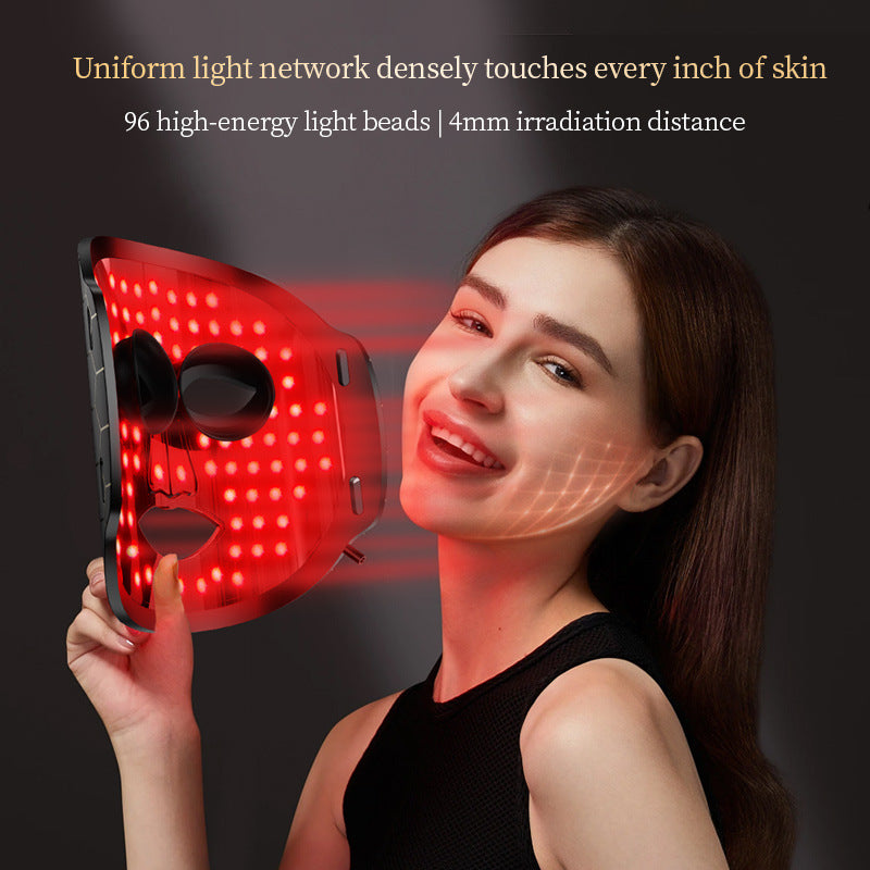 LED Beauty Mask
