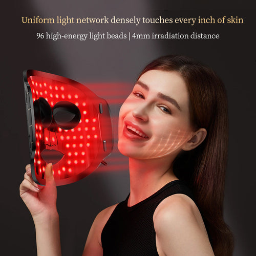 LED Beauty Mask