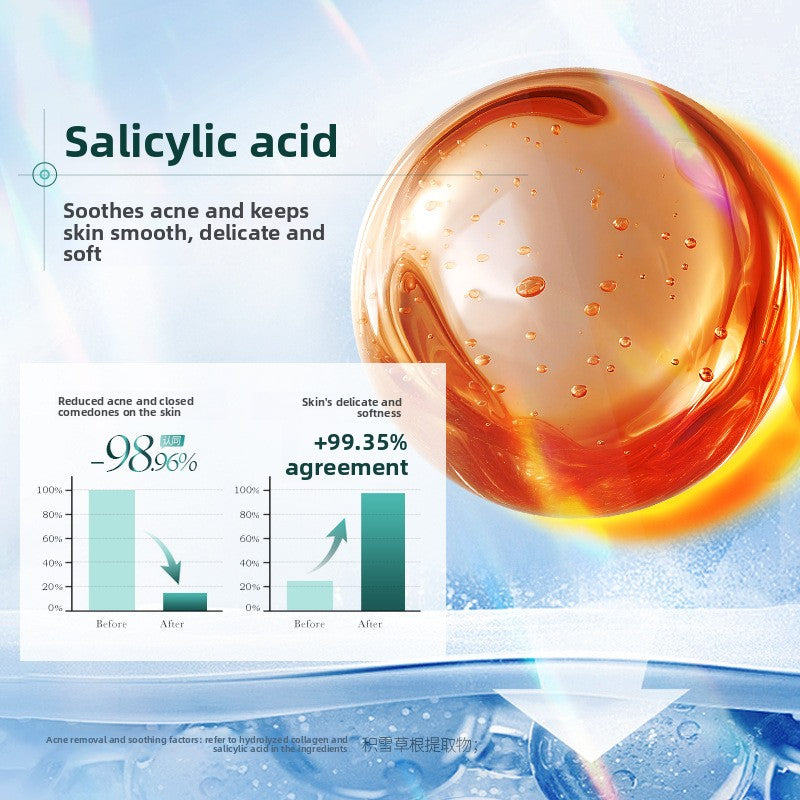 Salicylic Acid Anti-Pimple Essence
