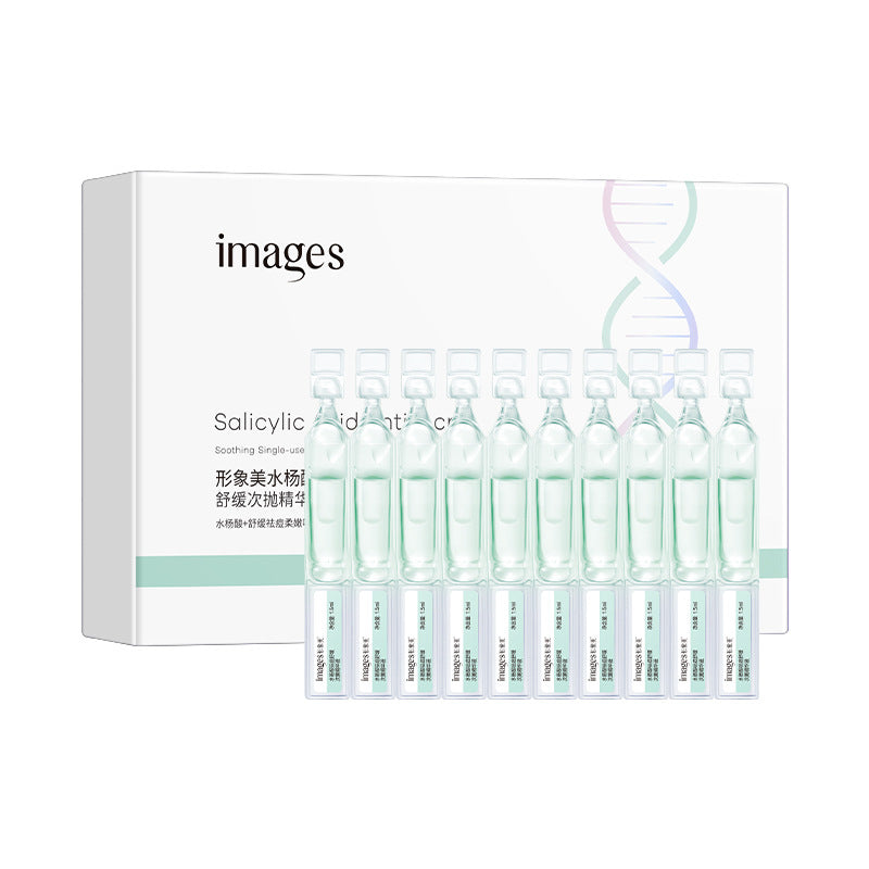 Salicylic Acid Anti-Pimple Essence