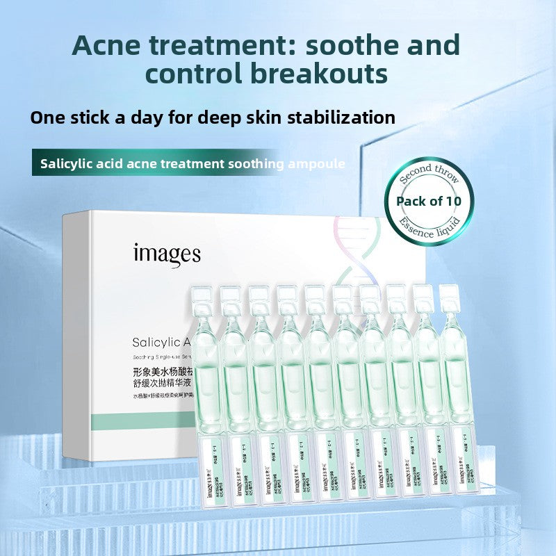 Salicylic Acid Anti-Pimple Essence