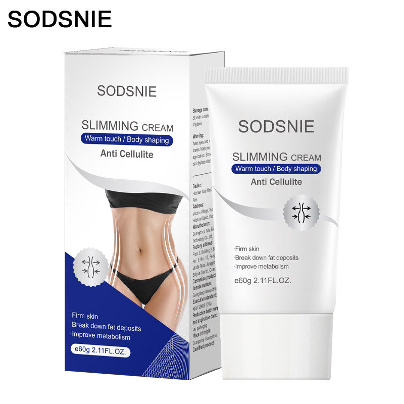 Slimming Cream