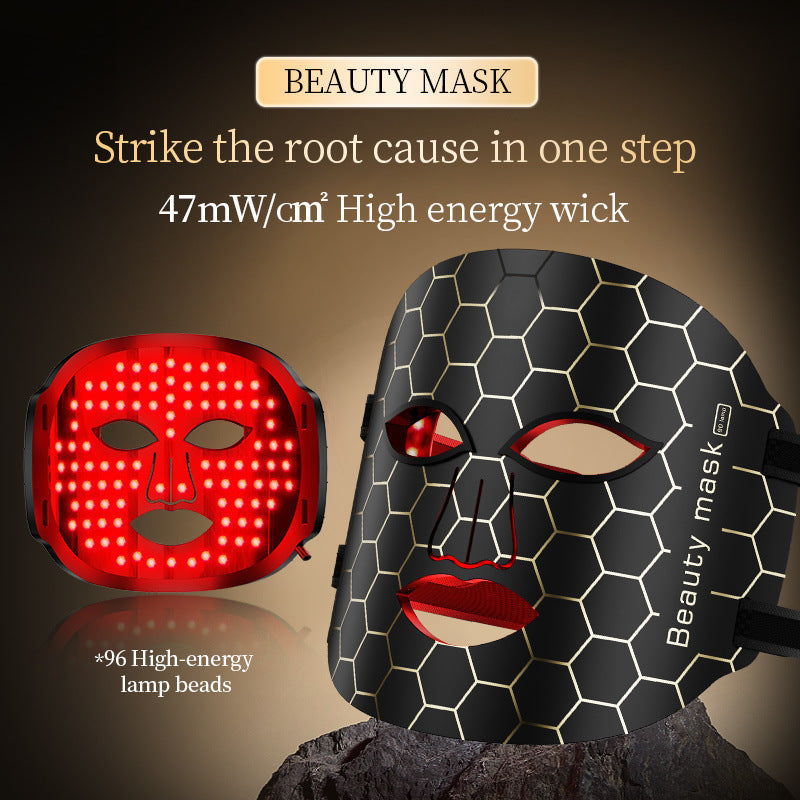 LED Beauty Mask